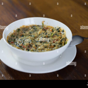Acha Millet