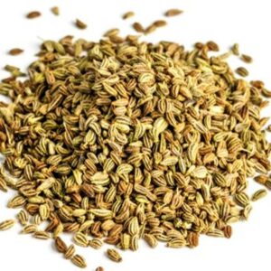 Ajwain Seeds (Carom Seeds)