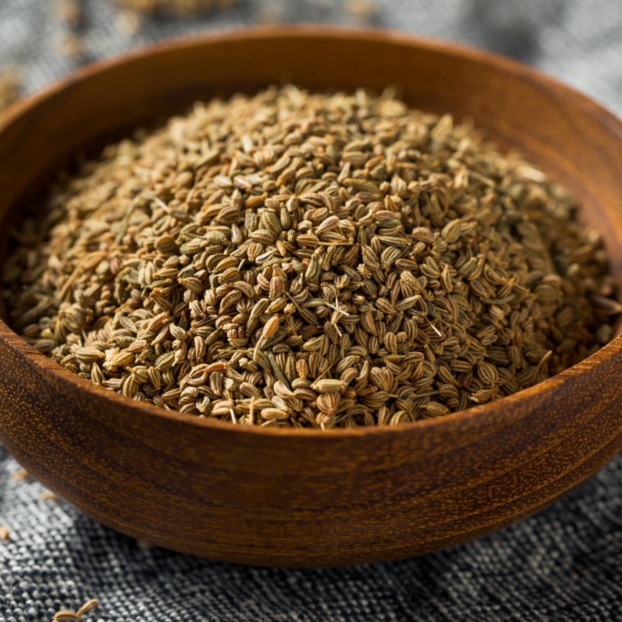 Ajwain Seeds