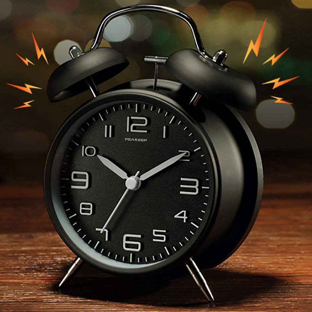 Alarm Clock