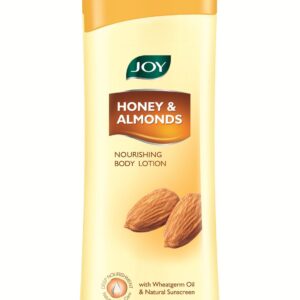 Almond & Honey Body Lotion