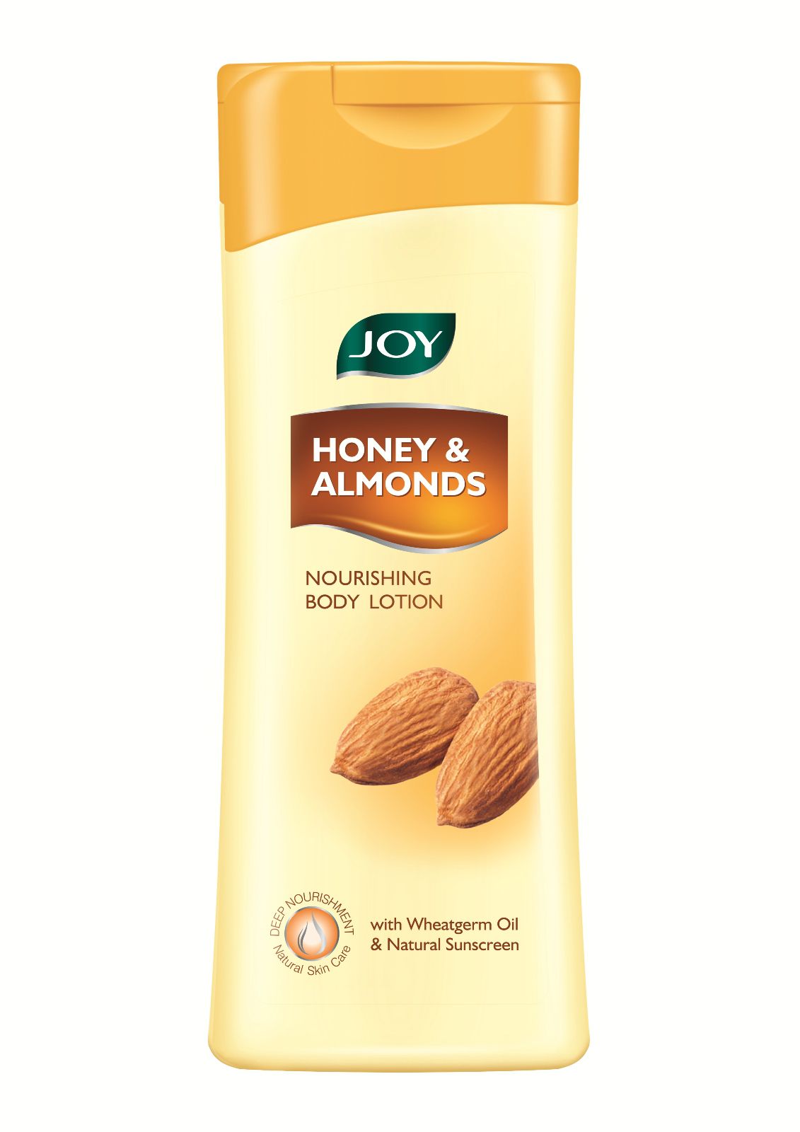 Almond & Honey Body Lotion