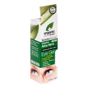 Aloe Vera Eye Gel