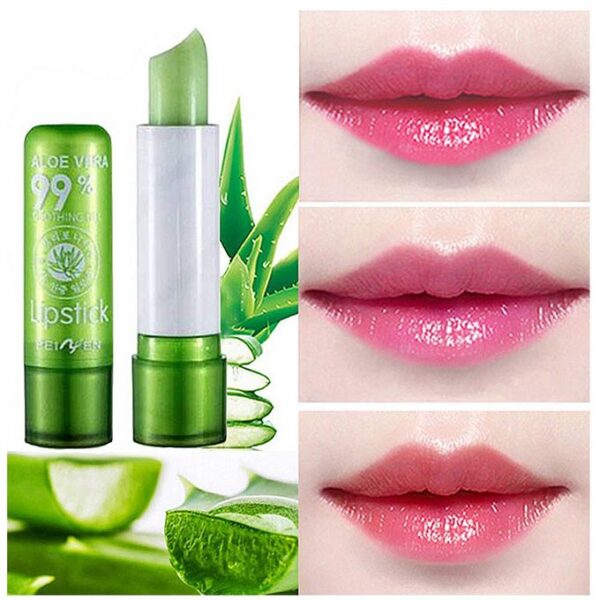 Aloe Vera Lip Balm