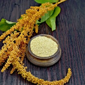 Amaranth Seeds