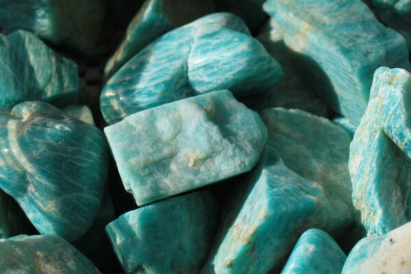 Amazonite