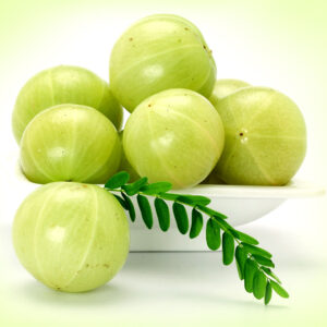 Amla (Indian Gooseberry)