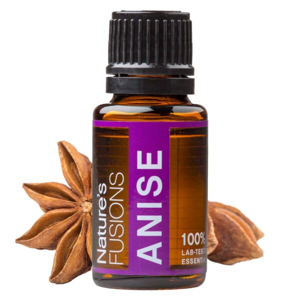 Anise Essential Oil