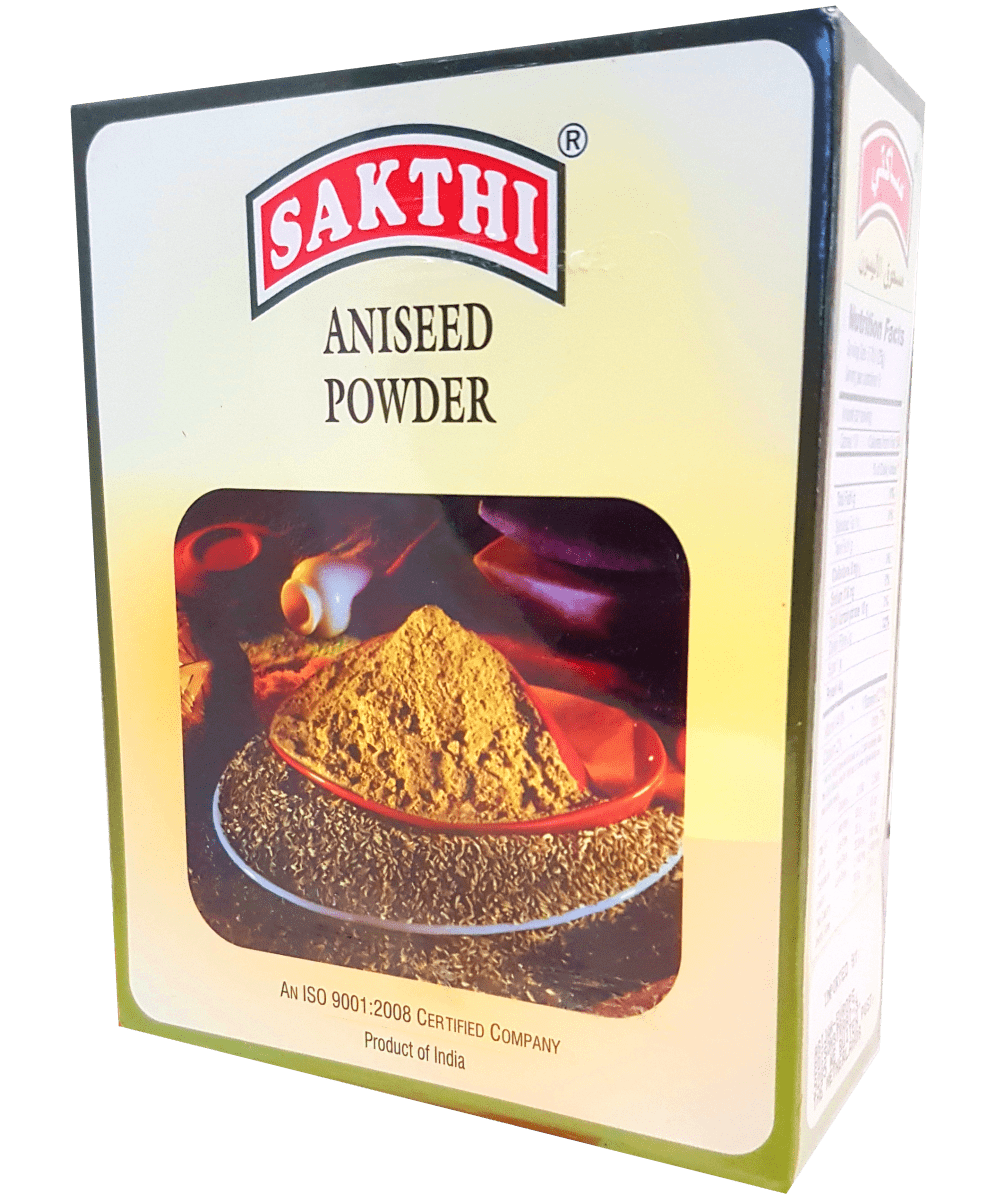 Aniseed Powder