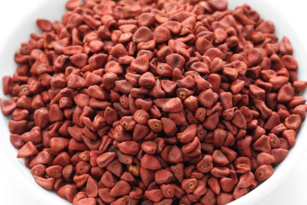 Annatto Seeds