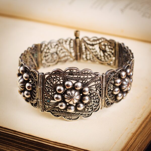 Antique Bracelets