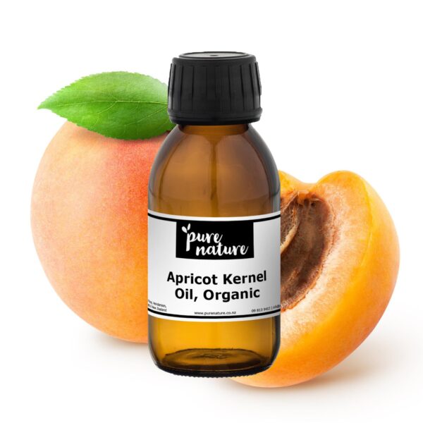 Apricot Oil