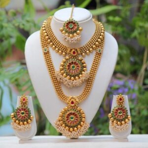 Artificial Jewellery