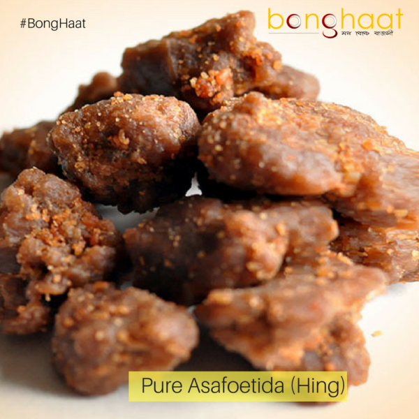 Asafoetida (Hing)