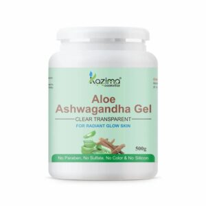 Ashwagandha Gel