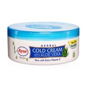 Ayurvedic Cold Cream