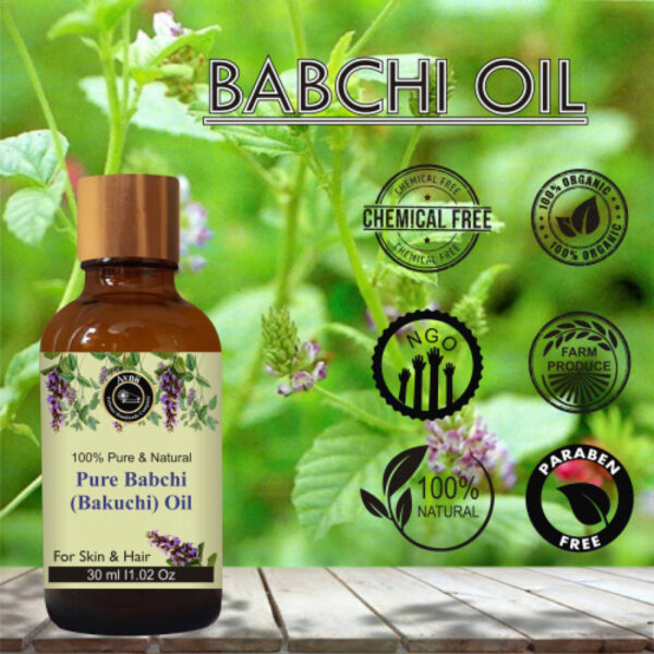 Babchi Oil