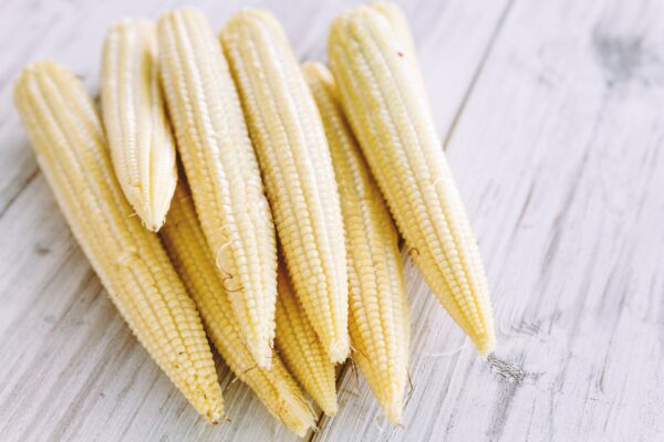 Baby Corn