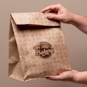 Bakery Bags