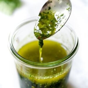 Basil Oil