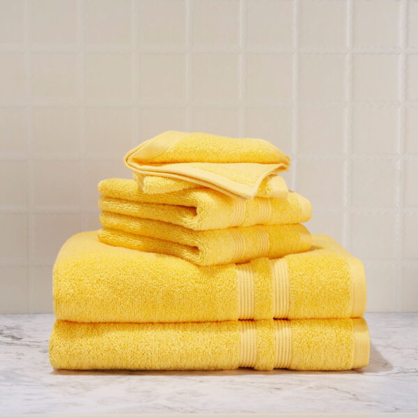 Bath Towels