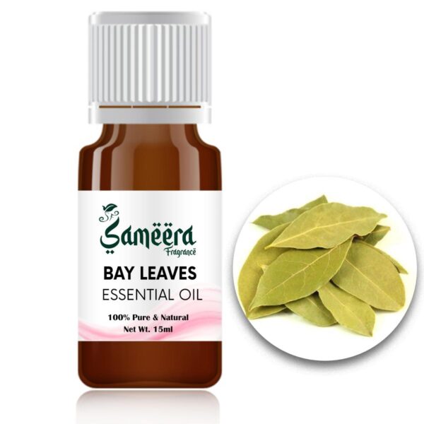 Bay Leaf Oil