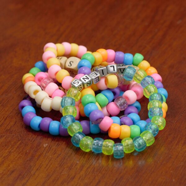 Beaded Bracelets