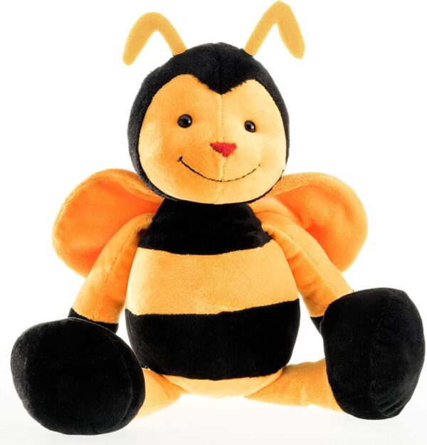 Bee Soft Toy