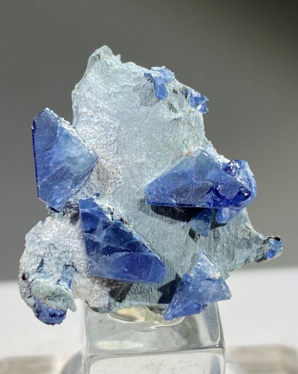 Benitoite