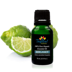 Bergamot Essential Oil