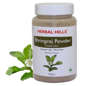 Bhringraj Powder