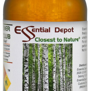 Birch Herb Oil