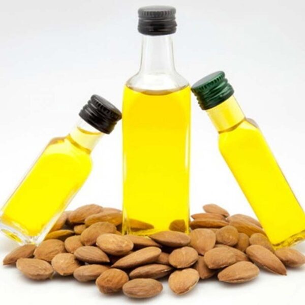 Bitter Almond Oil