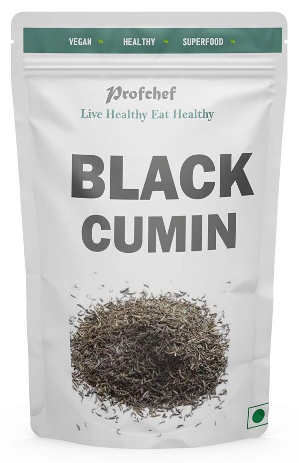 Black Cumin (Kala Jeera)