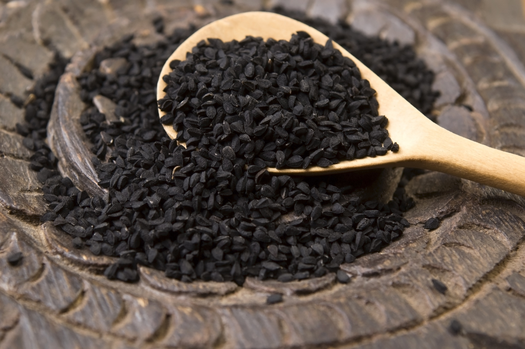 Black Cumin Seeds