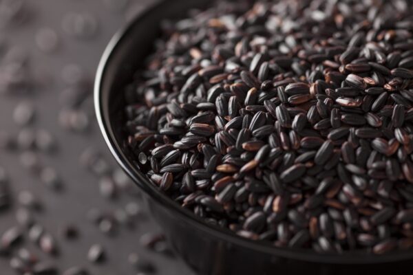 Black Rice