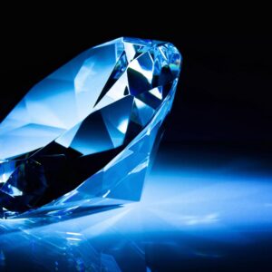 Blue Diamond