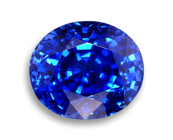 Blue Sapphire