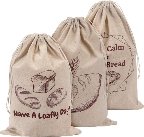 Bread Bags