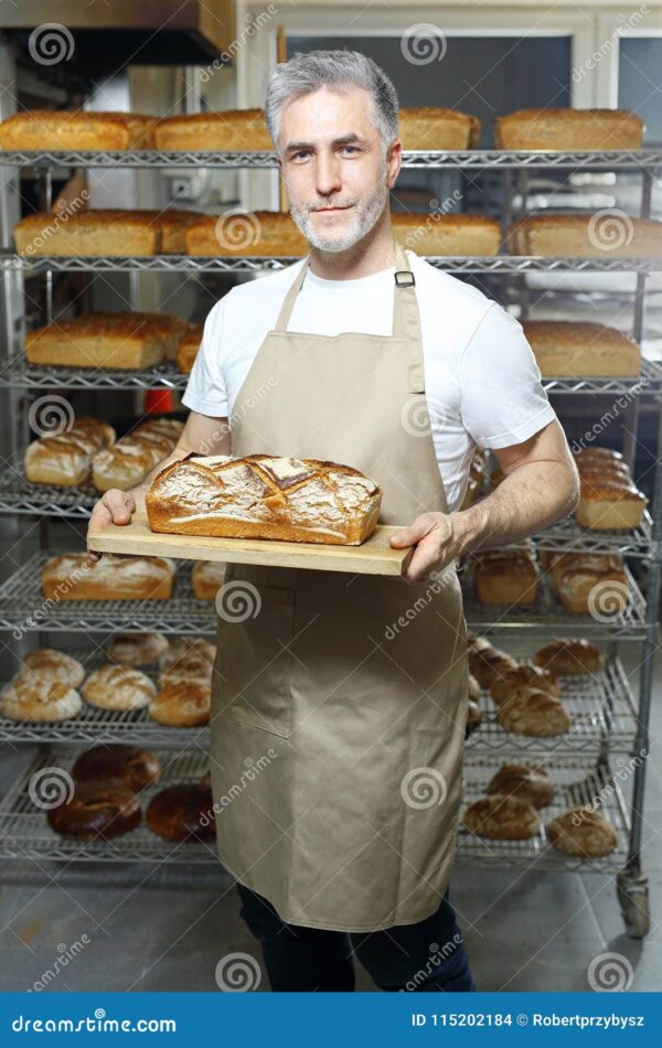 Bread Baker