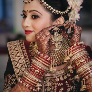 Bridal Bangles