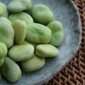 Broad Beans (Bakla)