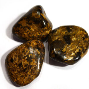 Bronzite