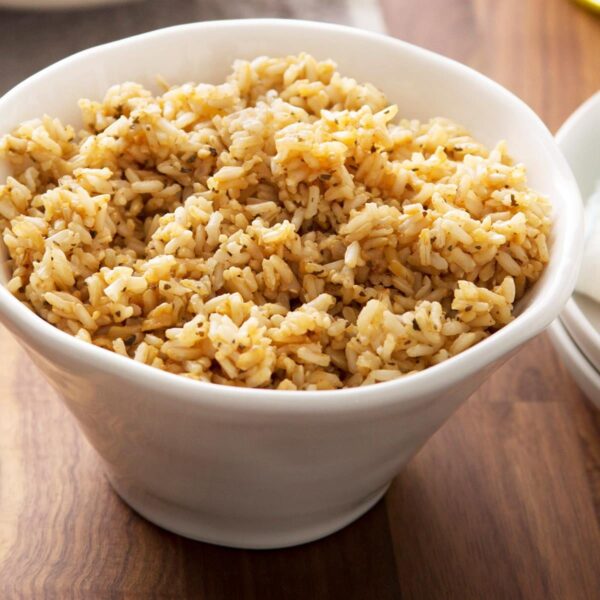 Brown Rice