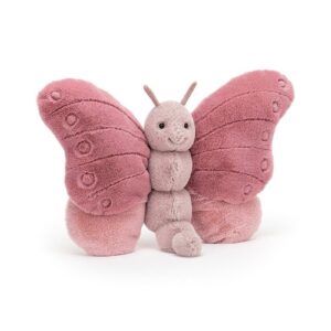 Butterfly Soft Toy