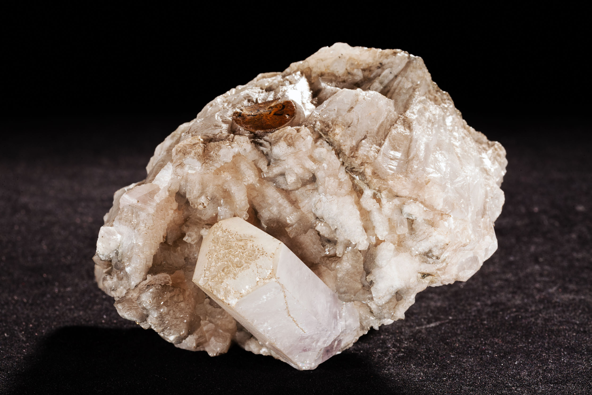 Calcite