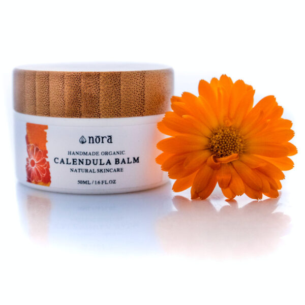 Calendula Healing Balm