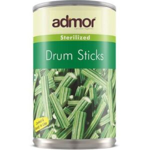 Canned Drumsticks