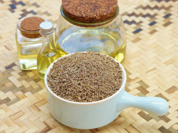 Caraway Oil