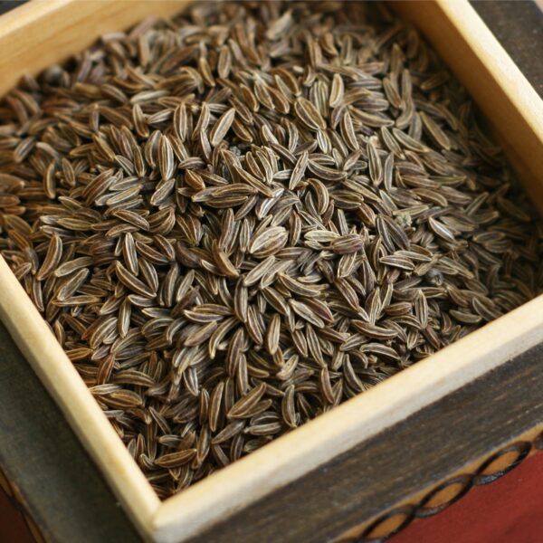 Caraway Seeds